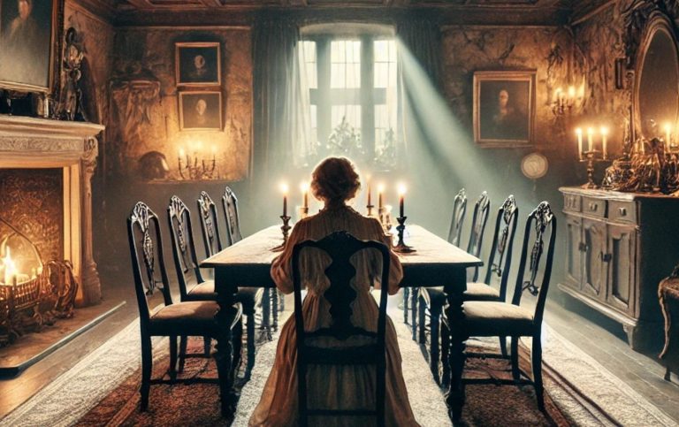 Dinner & Escape Euch erwartet ein ereignisreicher Abend voller Spannung, Spaß und gutem Essen!